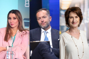 Roszady kadrowe w polskim handlu 2026: Żabka, Intermarché, Stokrotka, E.Leclerc i Grupa Specjał
