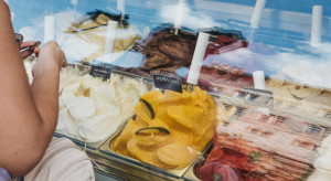 Lody pod lupą IJHARS. Nieprawidłowości w 12 z 20 partii