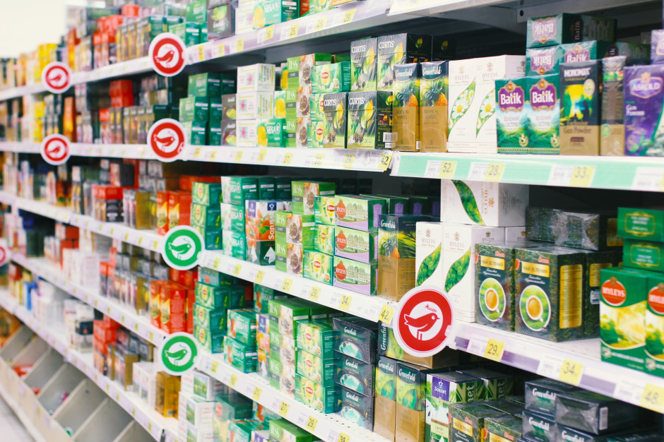 Auchan wycofuje popularny produkt. Klienci proszeni o jego niespożywanie