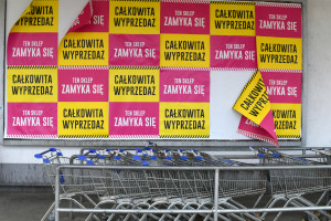 Koniec marzeń o globalnej sieci. Po Polsce przyszedł czas na sąsiadów