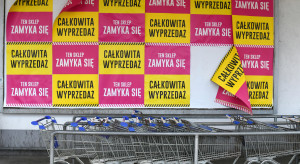 Koniec marzeń o globalnym Tesco. Zamiast ekspansji sieć stawia na dominację u siebie