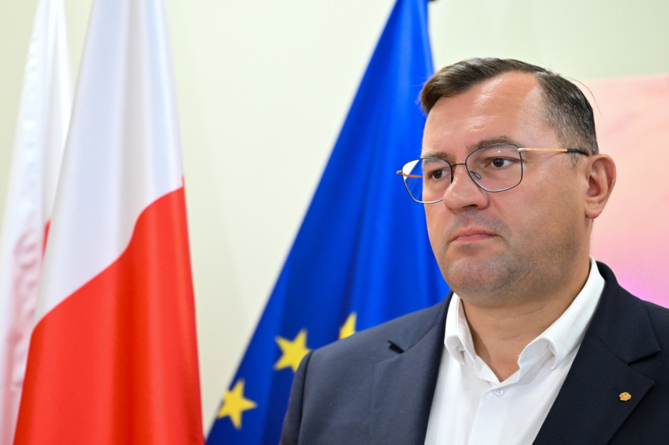 Rolnicy otrzymają wsparcie po gradobiciach. KGS wprowadza ulgi