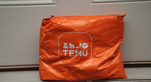 Cła podnoszą ceny zakupów z Chin. Klienci Temu, Shein i AliExpress już to odczuwają