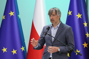 Polska chce zmian w ETS2. Powstała koalicja państw w UE