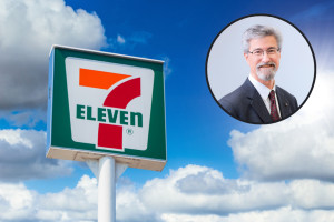 Przejmują za miliardy, na Polskę mieli apetyt od dawna. Kto stoi za gigantem, który chce kupić Żabkę?