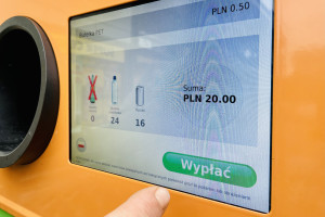Kaucja za butelki do likwidacji? Minister ostrzega przed skutkami