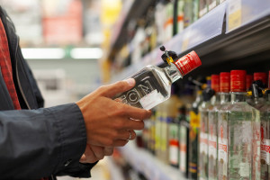 Słabość niemieckiej gospodarki zbiera żniwo. Spadki u znanego producenta alkoholu