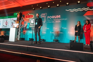 Dobry Produkt otwiera startupom drzwi. Rebread: to potwierdzenie, że idziemy w dobrą stronę
