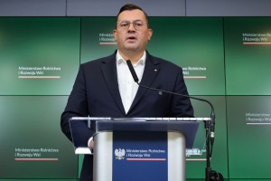 Pół miliarda na bezpieczeństwo żywnościowe. Rząd zapowiada wsparcie