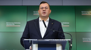 Pół miliarda na bezpieczeństwo żywnościowe. Rząd zapowiada wsparcie