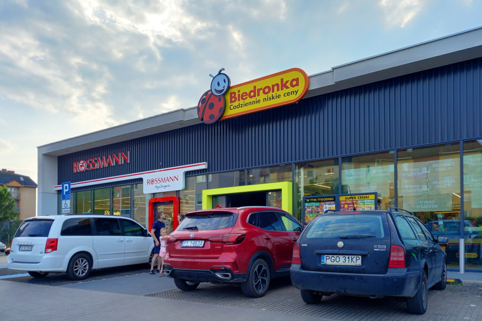 Nowa akcja Biedronki zaczęła się z samego rana. Start w czwartek 23 lipca