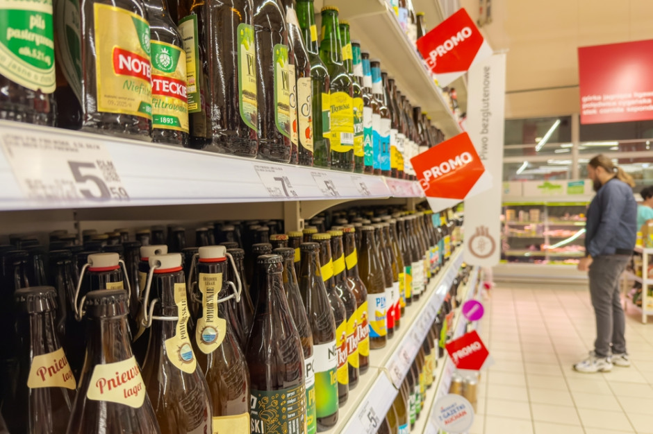 Pół roku nocnej prohibicji. Miasto pokazało, co się zmieniło