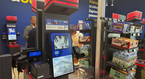 Lidl testuje kamery nad kasami. System ma pilnować zakupów klientów