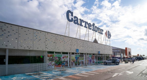 Carrefour z wynikiem 43,8 mld euro. Polska odstaje od Grupy