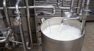 Światowe ceny nabiału znów rosną. Jeden produkt wystrzelił o 10,5 proc.