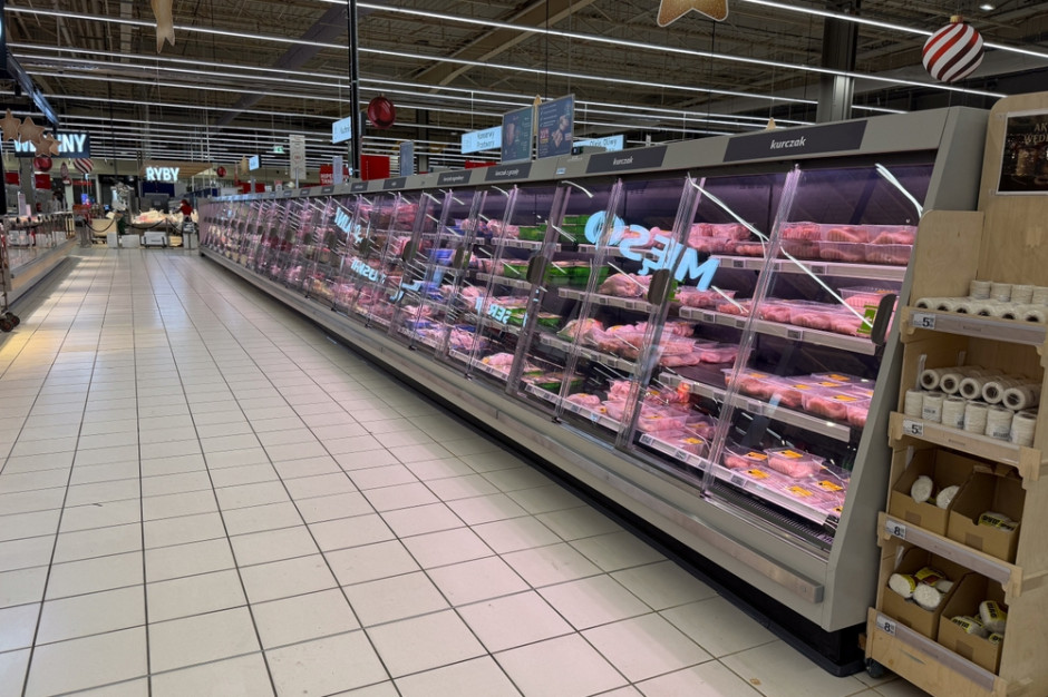 Duża sieć wycofuje partię produktu. Wykryto Listerię