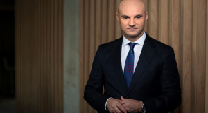 Budował Blika, teraz rezygnuje. Kto go zastąpi?
