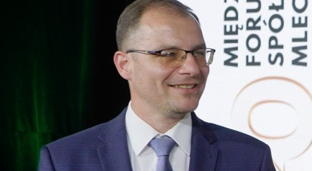 Mleczarnia znalazła sposób na kryzys. Zarobi na tym, co było odpadem