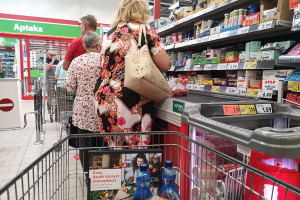 Ta niedziela będzie handlowa. Jedyna taka w sierpniu