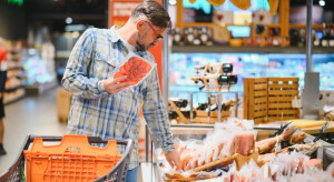Mięsne przekąski podbijają handel. Dane pokazują wyraźny zwrot w zakupach