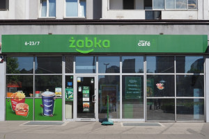 Cyberatak na system Żabki. Prokuratura nadzoruje postępowanie