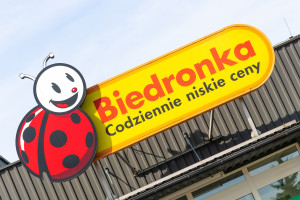 Biedronka wyprzedaje za 0,99 zł. Pokazali to w specjalnej gazetce