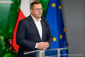 Filipiny otwierają rynek dla polskich jabłek. Eksport żywności ma rosnąć