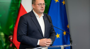 Filipiny otwierają rynek dla polskich jabłek. Eksport żywności ma rosnąć