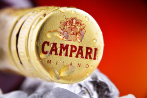 Campari notuje wzrost sprzedaży. Część biznesu idzie pod młotek
