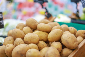 Przebadano ziemniaki z popularnych marketów. Oto wyniki