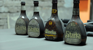Po fiasku przetargu zmieniają strategię. Chodzi o legendę polskiego alkoholu