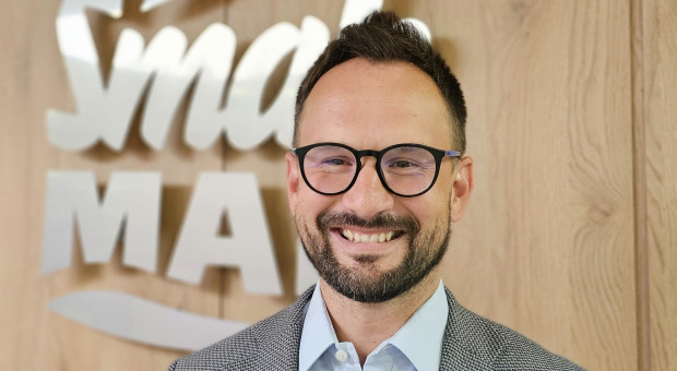 Duże zmiany w SmakMak. Nowy prezes i dyrektor handlowy
