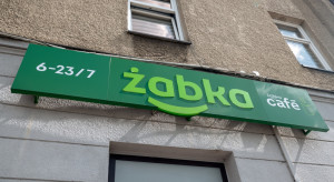 Żabka zaatakowana przez hakerów. Sieć zawiadomiła służby