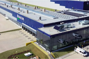 Panattoni rozwija logistykę. Nowy obiekt już rozpoczął działalność