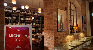Stara Praga wchodzi do gry. Tu rodzi się gastronomia imponująca Michelin