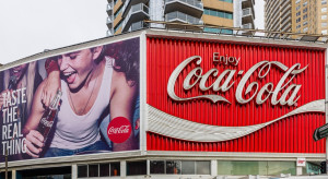 Coca-Cola pokazała wyniki sprzedażowe. Ten produkt napędza wzrost