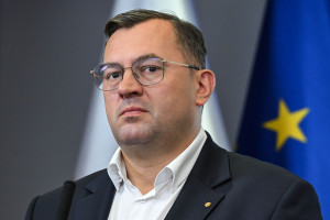 Pokaz mody w Ministerstwie Rolnictwa wywołał burzę. Resort odpowiada na zarzuty