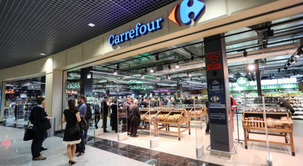 Rewolucyjna zmiana w Carrefour. Sieć właśnie kończy pewną epokę