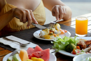Codziennie jadła jajka na śniadanie. Zaskoczył ją wynik cholesterolu