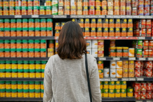 Europejczycy coraz częściej wkładają je do koszyków. Nie chodzi tylko o cenę