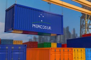 Ekspert o żywności z Mercosur: pesymistyczne scenariusze na razie się nie potwierdzają