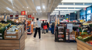 Od pieczarek po gotowe produkty. Polscy dostawcy Lidla sprzedają do 28 krajów