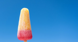 Lody też czeka rewolucja. Wielkie marki już reagują