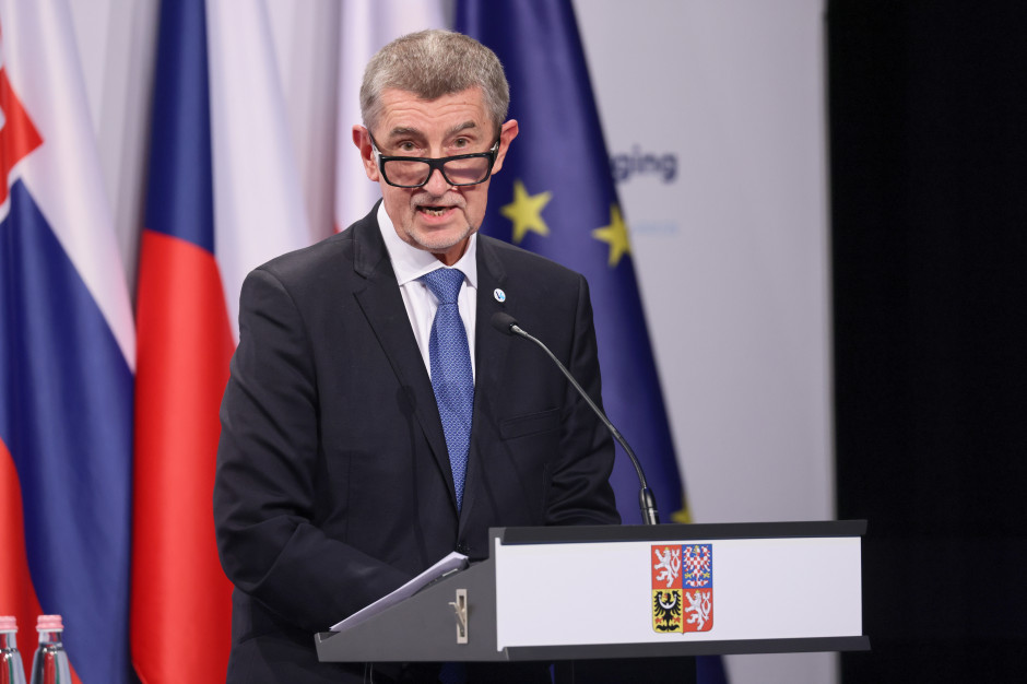 Katastrofalna susza w Czechach. Rząd uruchamia specjalny sztab
