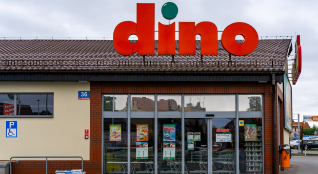 Już 58 tys. pracowników w Dino. Spółka pokazała, jak rosną koszty kadrowe