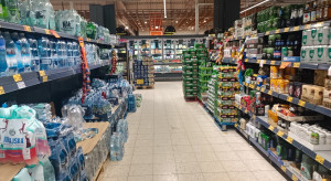 Woda pod lupą. Te marki są najbardziej widoczne na sklepowych półkach