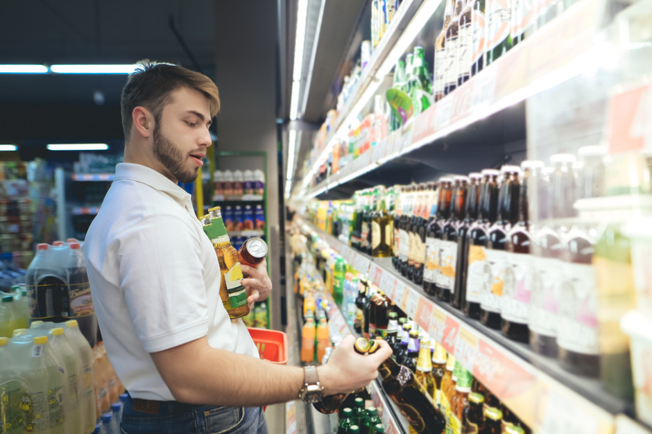 Największym producentem piwa w Unii Europejskiej pozostały Niemcy, gdzie uwarzono 7,4 mld litrów. Fot. bodnar.photo / Shutterstock
