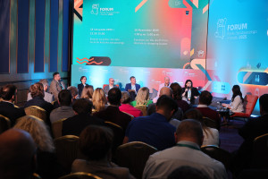 Oto kolejni partnerzy Forum Rynku Spożywczego i Handlu 2026