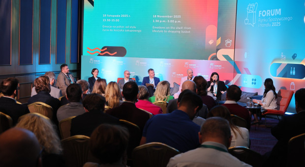 Oto kolejni partnerzy Forum Rynku Spożywczego i Handlu 2026