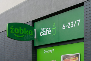 Chcą kupić całą Żabkę. Padła konkretna cena za akcję